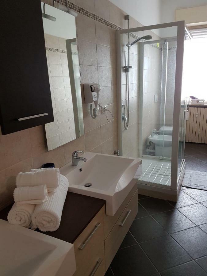 Appartement Cav Diamond By People à Asti Extérieur photo